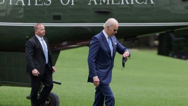 জো বাইডেন