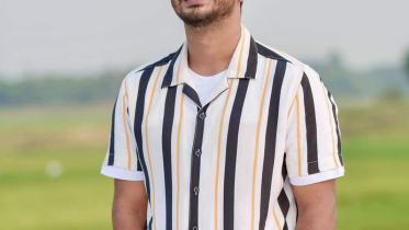 মুশফিক আর ফারহান