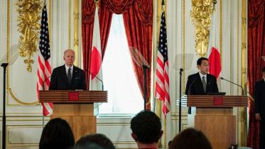 জো বাইডেন