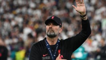 Jürgen Klopp