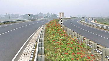 ঢাকা-মাওয়া-ভাঙ্গা এক্সপ্রেসওয়ে
