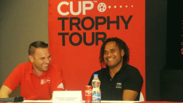Christian Karembeu