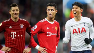 ronaldo-son