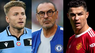 sarri