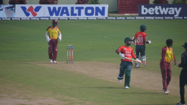 Liton Das & Afif hOssain 