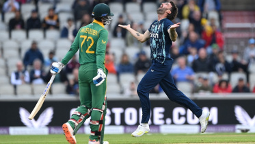  Reece Topley