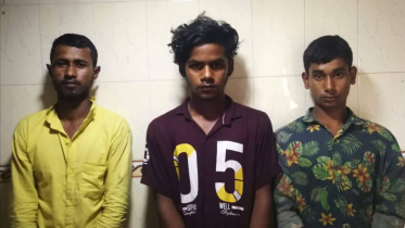 ছিনতাইকারী