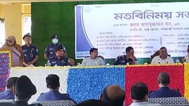 আসাদুজ্জামান খান