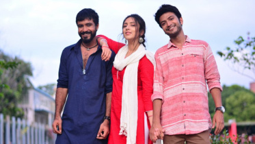 পরাণের কেন্দ্রীয় চরিত্রে আছেন শরীফুল রাজ, বিদ্যা সিনহা মিম ও ইয়াশ রোহান।