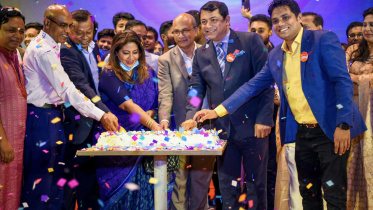 পর্দা উঠল আইসিটি অলিম্পিয়াডের, ওয়েবসাইট উদ্বোধন করলেন মাশরাফি