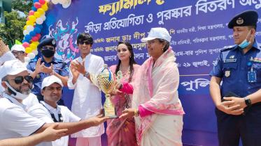 ৫০ বছরের পরিকল্পনা নিয়ে নতুন প্রজন্মকে গড়ে তোলা হবে : শিক্ষামন্ত্রী