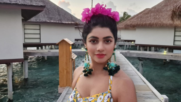 সোহানা সাবা