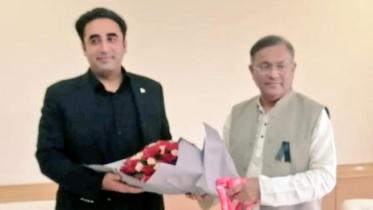 বিলাওয়াল ভুট্টো 