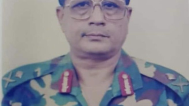 মুহাম্মদ আইনউদ্দিন, বীর প্রতীক।