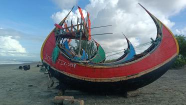 সাম্পান