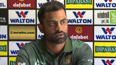 Tamim Iqbal