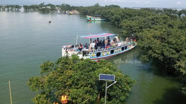 টাঙ্গুয়ার