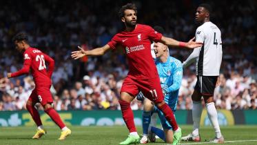 mohamed salah
