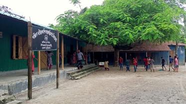 চিলমারী বিদ্যালয়