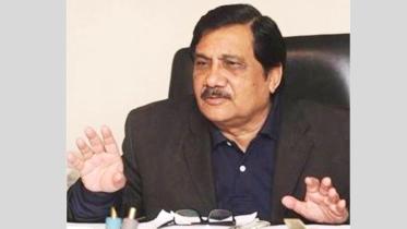 কাজী জাফরুল্লাহ