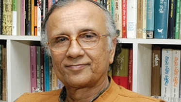 রামেন্দু মজুমদার