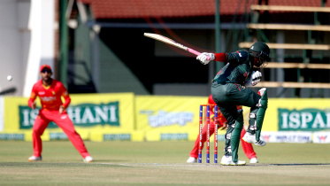 Tamim Iqbal