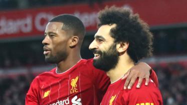 salah