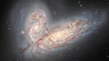 গ্যালাক্সি