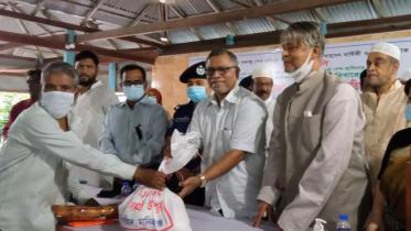 দ্রব্যমূল্য ও জ্বালানির মূল্যবৃদ্ধি চিরস্থায়ী নয়: স্বাস্থ্যমন্ত্রী