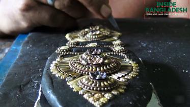 ইমিটেশন গয়না