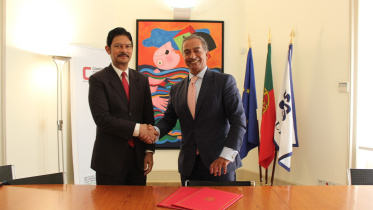 পর্তুগিজ ভাষা