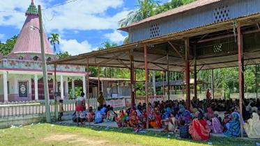 জন্মাষ্টমী