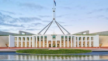 অস্ট্রেলিয়ান পার্লামেন্ট