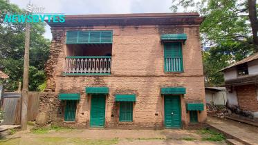 গিরিশ চন্দ্র সেন জাদুঘর