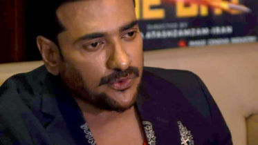 অনন্ত জলিল