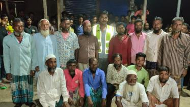 মাঝিমাল্লা