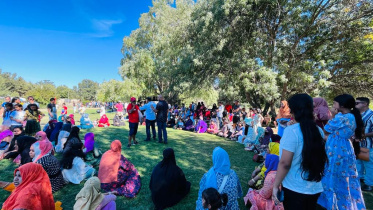 স্পেন প্রবাসী