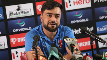 Rashid Khan