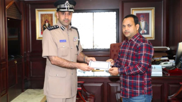 পুরস্কার