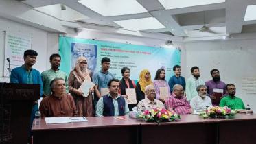 আবুল মনসুর আহমদ