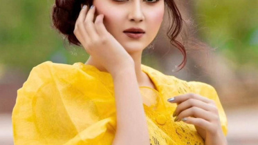 জাহারা মিতু