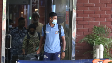 Mustafizur Rahman 