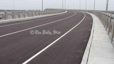 বঙ্গমাতা সেতু