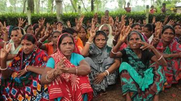 চা-শ্রমিক