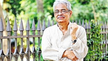 গাজী মাজহারুল আনোয়ার