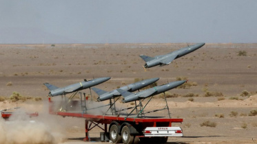 ইরান ড্রোন