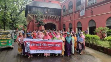 রেল কর্মচারী