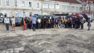 অনুপ্রবেশ