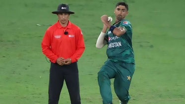 Masudur Rahman Mukul 