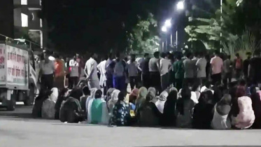 ভারতীয় মেডিকেল শিক্ষার্থী